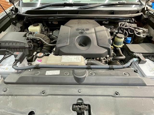 TOYOTA LAND CRUISER PRADO TX