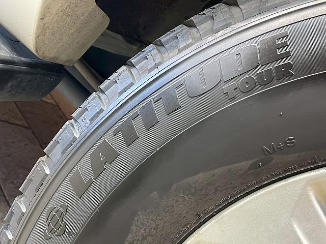 TOYOTA LAND CRUISER PRADO TX