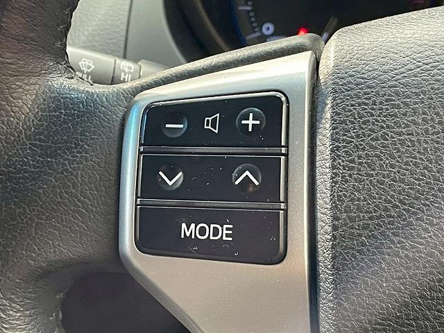 TOYOTA LAND CRUISER PRADO TX