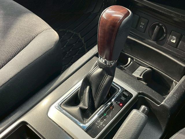 TOYOTA LAND CRUISER PRADO TX