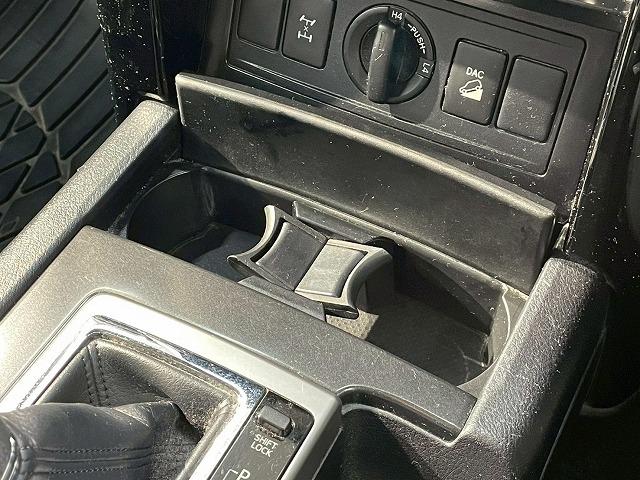 TOYOTA LAND CRUISER PRADO TX