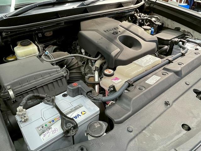 TOYOTA LAND CRUISER PRADO TX