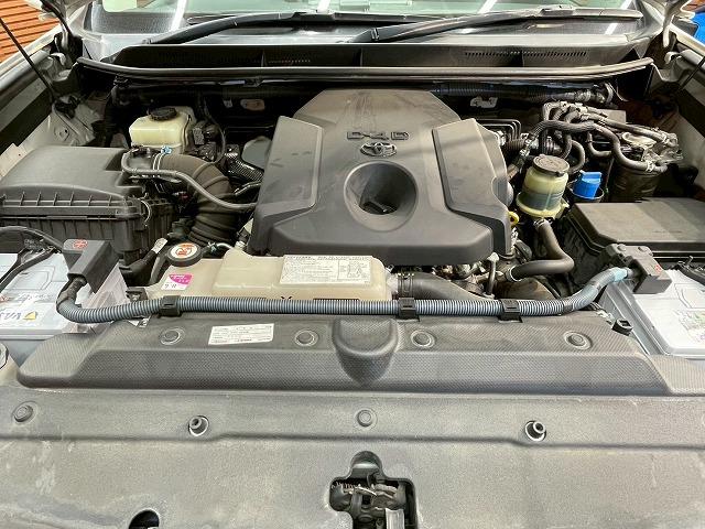 TOYOTA LAND CRUISER PRADO TX