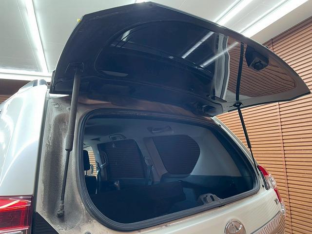 TOYOTA LAND CRUISER PRADO TX