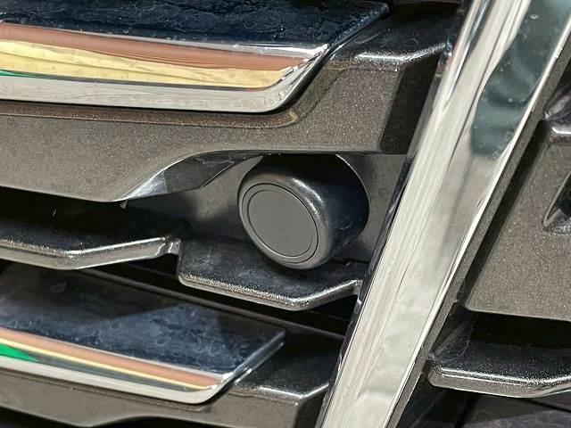 アルファード 2.5S フリップダウンモニター 両側電動スライドドア クリアランスソナー レーダークルーズコントロール クリアランスソナー スマートキー プッシュスタート オートエアコン オートマチックハイビーム(15枚目)