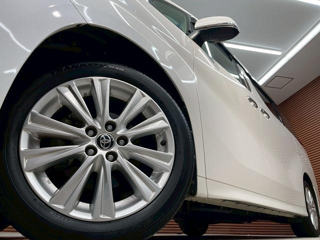 アルファード 2.5S フリップダウンモニター 両側電動スライドドア クリアランスソナー レーダークルーズコントロール クリアランスソナー スマートキー プッシュスタート オートエアコン オートマチックハイビーム(25枚目)