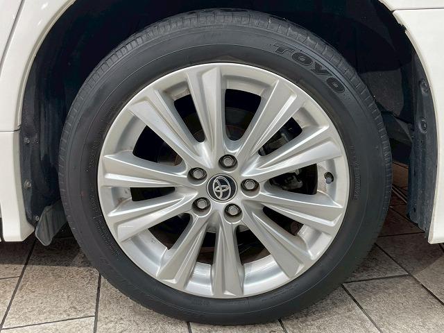 アルファード 2.5S フリップダウンモニター 両側電動スライドドア クリアランスソナー レーダークルーズコントロール クリアランスソナー スマートキー プッシュスタート オートエアコン オートマチックハイビーム(27枚目)