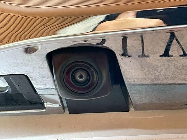 アルファード 2.5S フリップダウンモニター 両側電動スライドドア クリアランスソナー レーダークルーズコントロール クリアランスソナー スマートキー プッシュスタート オートエアコン オートマチックハイビーム(33枚目)