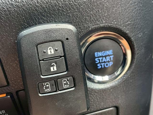 アルファード 2.5S フリップダウンモニター 両側電動スライドドア クリアランスソナー レーダークルーズコントロール クリアランスソナー スマートキー プッシュスタート オートエアコン オートマチックハイビーム(61枚目)