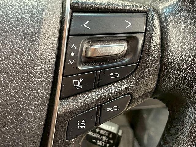 アルファード 2.5S フリップダウンモニター 両側電動スライドドア クリアランスソナー レーダークルーズコントロール クリアランスソナー スマートキー プッシュスタート オートエアコン オートマチックハイビーム(70枚目)