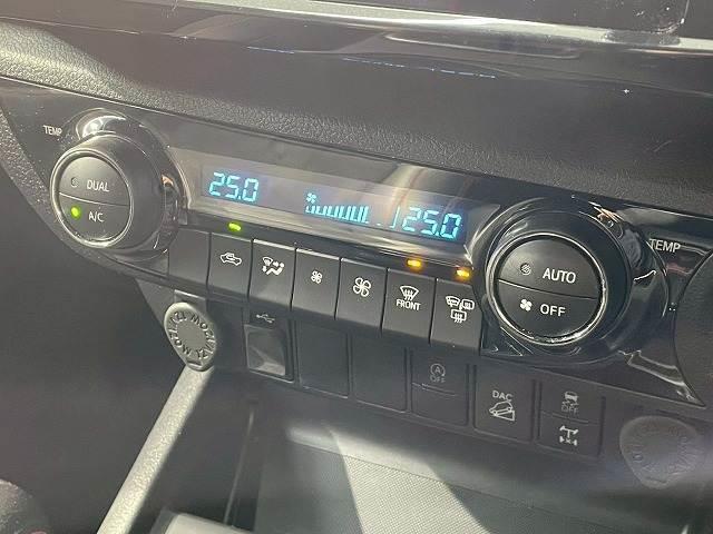 TOYOTA HILUX Z GR SPORT