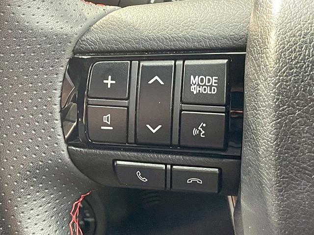 TOYOTA HILUX Z GR SPORT