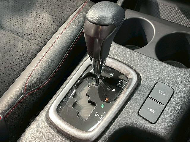 TOYOTA HILUX Z GR SPORT