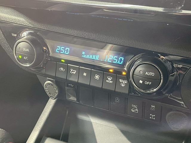 TOYOTA HILUX Z GR SPORT