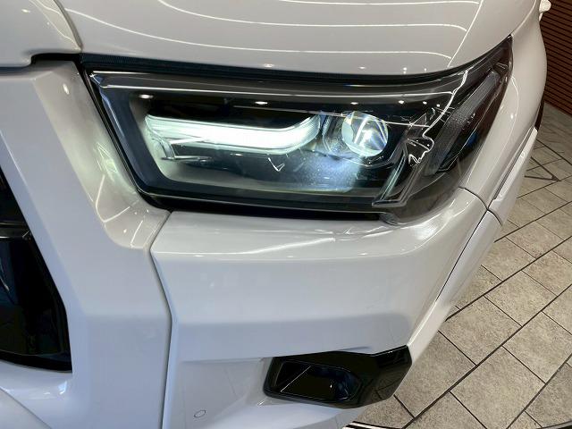 TOYOTA HILUX Z GR SPORT