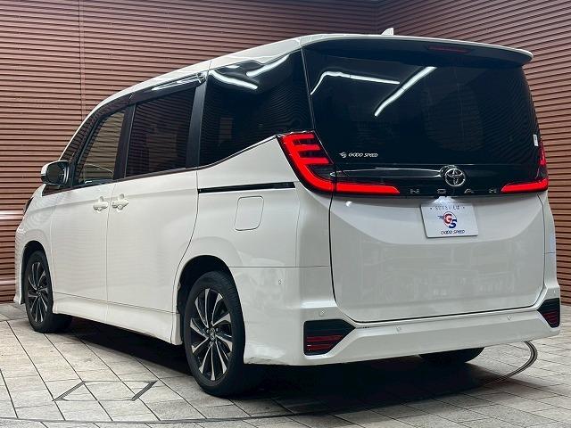 TOYOTA NOAH S-Z