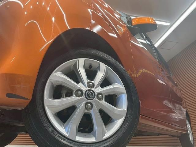 デイズ X 純正ディスプレイオーディオ クリアランスソナー Bluetooth接続 USB ステアリングリモコン 純正14インチアルミホイール LEDヘッドライト オートエアコン オートライト スマートキー(11枚目)