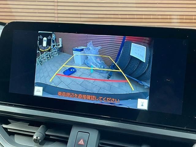 UX UX250h Fスポーツ アダプティブクルーズコントロール シートヒーター 電動リアゲート ステアリングヒーター パドルシフト 禁煙車 純正ナビ フルセグ シートメモリー クリアランスソナーLEDヘッドライト オートハイビーム(4枚目)