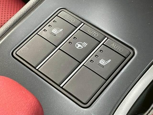 UX UX250h Fスポーツ アダプティブクルーズコントロール シートヒーター 電動リアゲート ステアリングヒーター パドルシフト 禁煙車 純正ナビ フルセグ シートメモリー クリアランスソナーLEDヘッドライト オートハイビーム(6枚目)