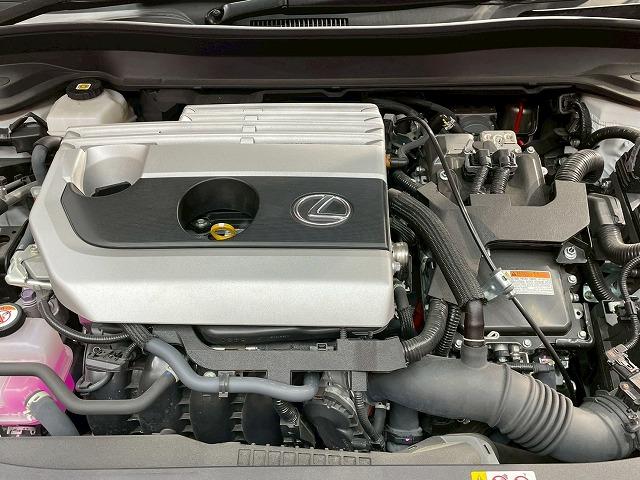 UX UX250h Fスポーツ アダプティブクルーズコントロール シートヒーター 電動リアゲート ステアリングヒーター パドルシフト 禁煙車 純正ナビ フルセグ シートメモリー クリアランスソナーLEDヘッドライト オートハイビーム(21枚目)