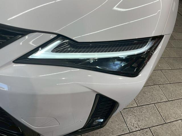 UX UX250h Fスポーツ アダプティブクルーズコントロール シートヒーター 電動リアゲート ステアリングヒーター パドルシフト 禁煙車 純正ナビ フルセグ シートメモリー クリアランスソナーLEDヘッドライト オートハイビーム(23枚目)