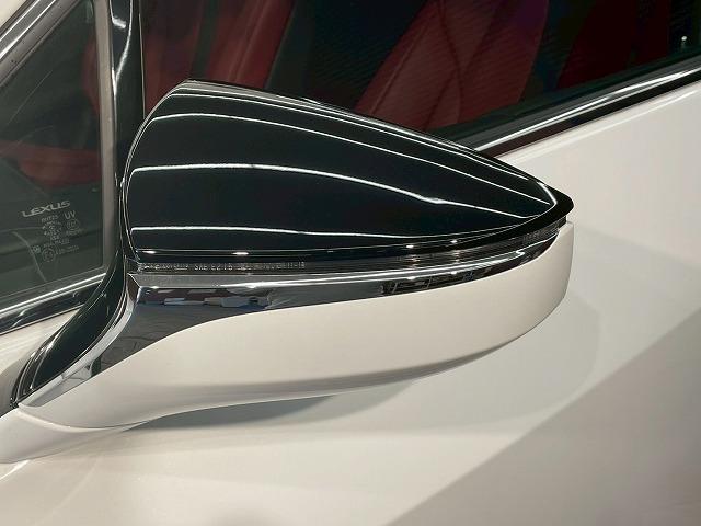 UX UX250h Fスポーツ アダプティブクルーズコントロール シートヒーター 電動リアゲート ステアリングヒーター パドルシフト 禁煙車 純正ナビ フルセグ シートメモリー クリアランスソナーLEDヘッドライト オートハイビーム(24枚目)