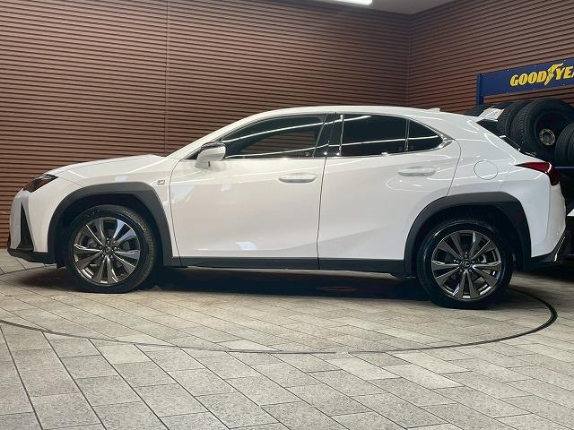 UX UX250h Fスポーツ アダプティブクルーズコントロール シートヒーター 電動リアゲート ステアリングヒーター パドルシフト 禁煙車 純正ナビ フルセグ シートメモリー クリアランスソナーLEDヘッドライト オートハイビーム(39枚目)