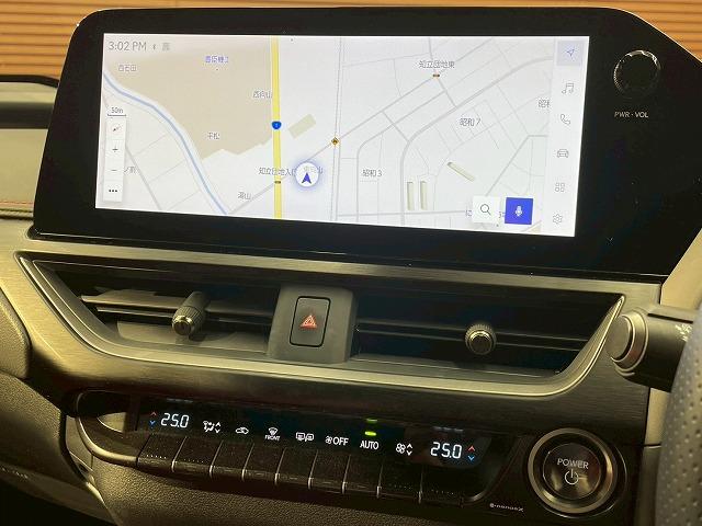UX UX250h Fスポーツ アダプティブクルーズコントロール シートヒーター 電動リアゲート ステアリングヒーター パドルシフト 禁煙車 純正ナビ フルセグ シートメモリー クリアランスソナーLEDヘッドライト オートハイビーム(51枚目)
