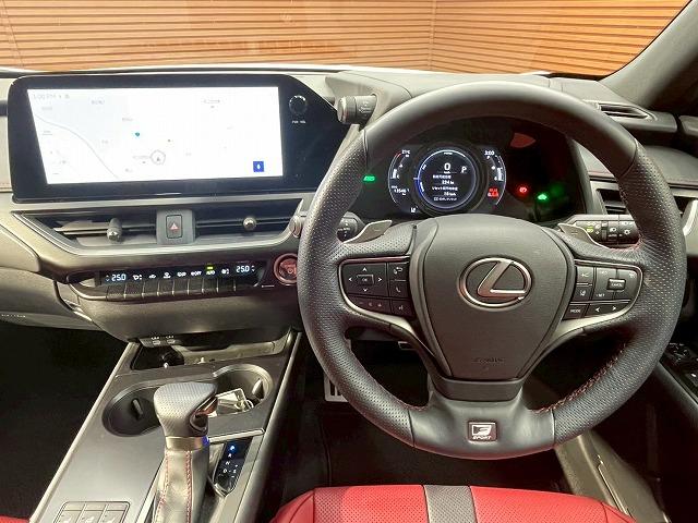 UX UX250h Fスポーツ アダプティブクルーズコントロール シートヒーター 電動リアゲート ステアリングヒーター パドルシフト 禁煙車 純正ナビ フルセグ シートメモリー クリアランスソナーLEDヘッドライト オートハイビーム(63枚目)