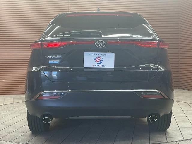 ハリアー Z 12.3型ナビ アラウンドビューモニター デジタルインナーミラー パワーバックドア ブラインドスポットモニター レーダークルーズコントロール パワーシート JBL ETC オートハイビーム スマートキ(19枚目)