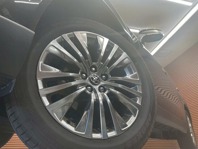 ハリアー Z 12.3型ナビ アラウンドビューモニター デジタルインナーミラー パワーバックドア ブラインドスポットモニター レーダークルーズコントロール パワーシート JBL ETC オートハイビーム スマートキ(27枚目)