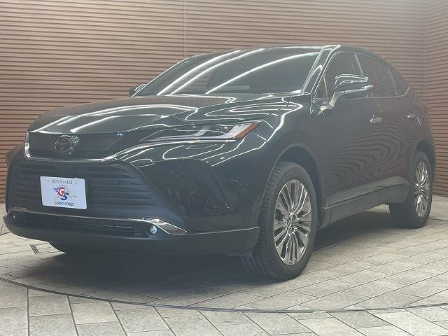 ハリアー Z 12.3型ナビ アラウンドビューモニター デジタルインナーミラー パワーバックドア ブラインドスポットモニター レーダークルーズコントロール パワーシート JBL ETC オートハイビーム スマートキ(34枚目)