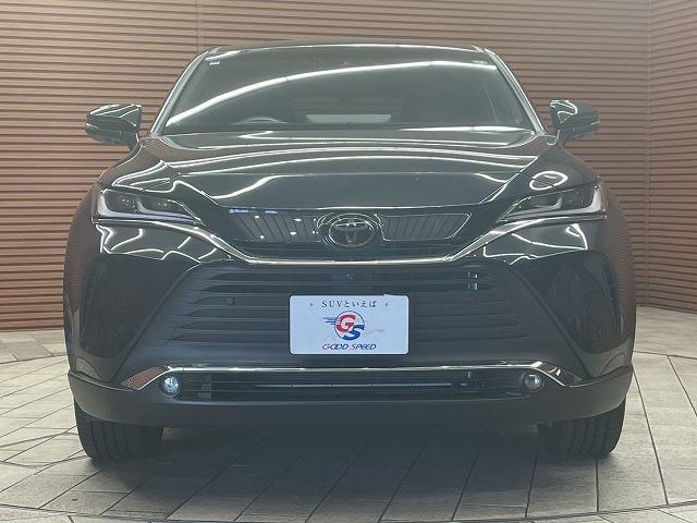 ハリアー Z 12.3型ナビ アラウンドビューモニター デジタルインナーミラー パワーバックドア ブラインドスポットモニター レーダークルーズコントロール パワーシート JBL ETC オートハイビーム スマートキ(35枚目)