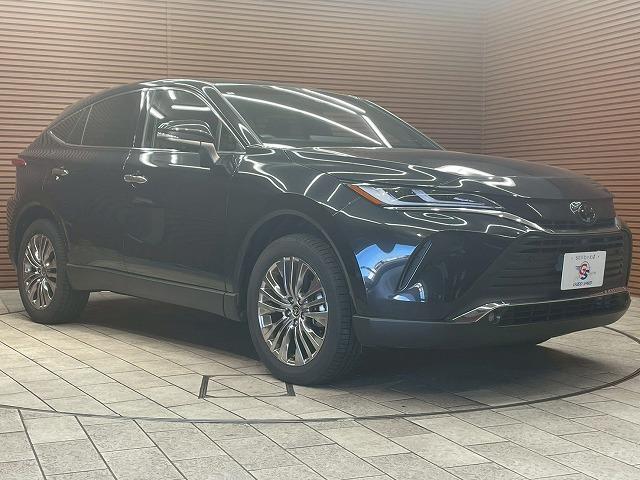 ハリアー Z 12.3型ナビ アラウンドビューモニター デジタルインナーミラー パワーバックドア ブラインドスポットモニター レーダークルーズコントロール パワーシート JBL ETC オートハイビーム スマートキ(36枚目)