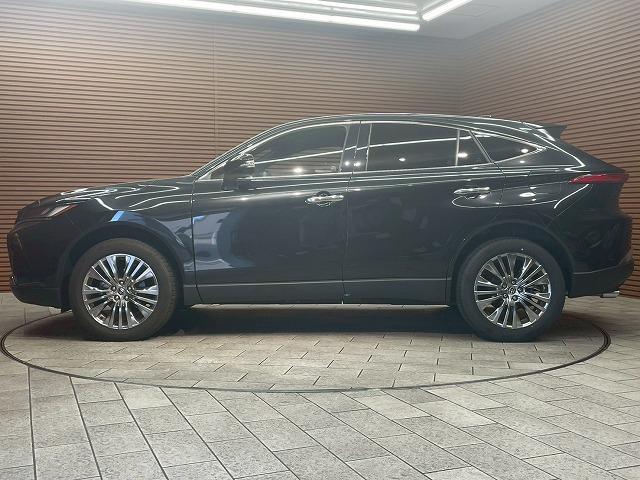 ハリアー Z 12.3型ナビ アラウンドビューモニター デジタルインナーミラー パワーバックドア ブラインドスポットモニター レーダークルーズコントロール パワーシート JBL ETC オートハイビーム スマートキ(41枚目)