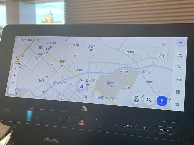 ハリアー Z 12.3型ナビ アラウンドビューモニター デジタルインナーミラー パワーバックドア ブラインドスポットモニター レーダークルーズコントロール パワーシート JBL ETC オートハイビーム スマートキ(53枚目)