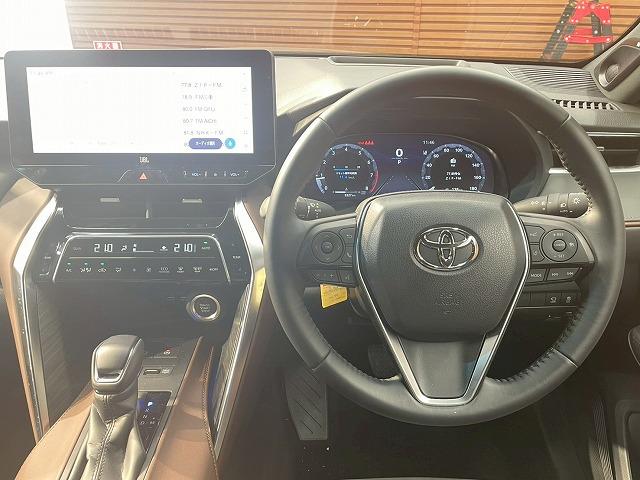 ハリアー Z 12.3型ナビ アラウンドビューモニター デジタルインナーミラー パワーバックドア ブラインドスポットモニター レーダークルーズコントロール パワーシート JBL ETC オートハイビーム スマートキ(66枚目)