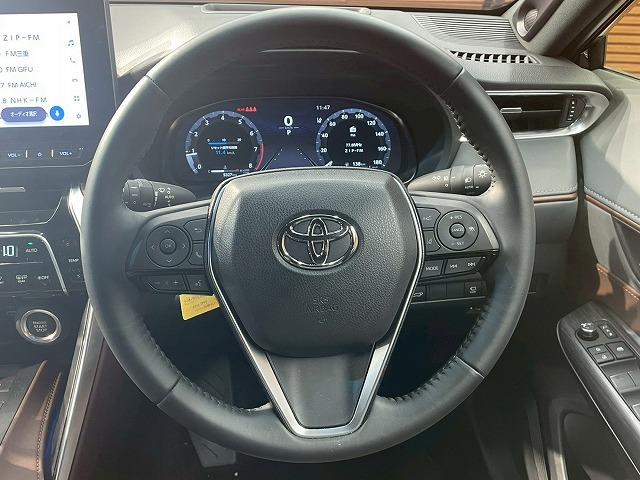 ハリアー Z 12.3型ナビ アラウンドビューモニター デジタルインナーミラー パワーバックドア ブラインドスポットモニター レーダークルーズコントロール パワーシート JBL ETC オートハイビーム スマートキ(67枚目)