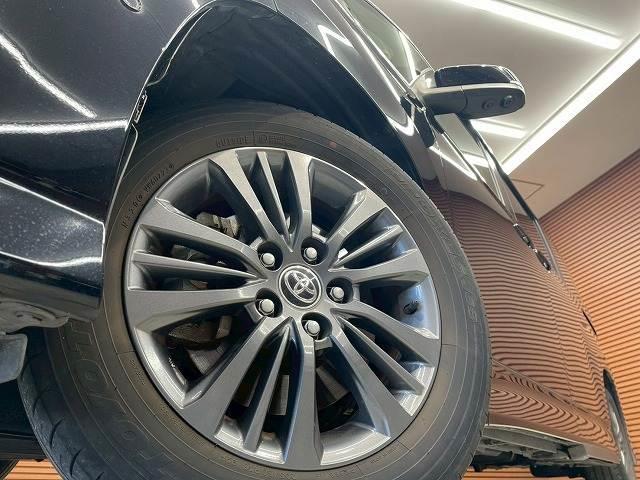 ヴォクシー ハイブリッドＳ－Ｇ　１０．５型ナビ　アラウンドビューモニター　シートヒーター　アドバンストパーク　ブラインドスポットモニターｒ　レーダークルーズコントロール　ＡＣ１００Ｖ　オートハイビーム　両側電動ドア　ＥＴＣ（11枚目）