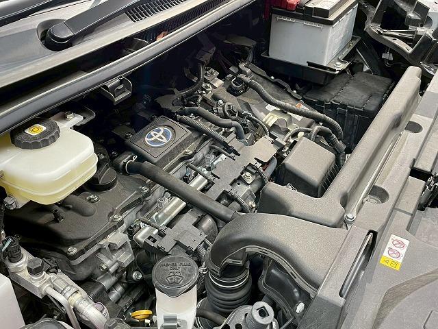 ヴォクシー ハイブリッドＳ－Ｇ　１０．５型ナビ　アラウンドビューモニター　シートヒーター　アドバンストパーク　ブラインドスポットモニターｒ　レーダークルーズコントロール　ＡＣ１００Ｖ　オートハイビーム　両側電動ドア　ＥＴＣ（21枚目）