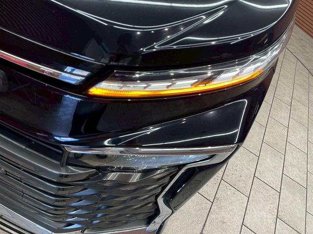 ヴォクシー ハイブリッドＳ－Ｇ　１０．５型ナビ　アラウンドビューモニター　シートヒーター　アドバンストパーク　ブラインドスポットモニターｒ　レーダークルーズコントロール　ＡＣ１００Ｖ　オートハイビーム　両側電動ドア　ＥＴＣ（23枚目）