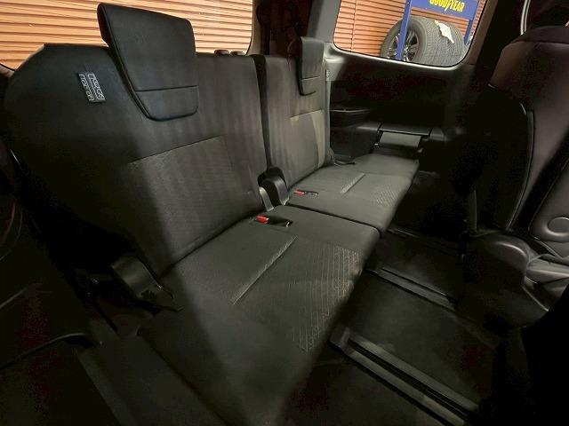 ヴォクシー ハイブリッドＳ－Ｇ　１０．５型ナビ　アラウンドビューモニター　シートヒーター　アドバンストパーク　ブラインドスポットモニターｒ　レーダークルーズコントロール　ＡＣ１００Ｖ　オートハイビーム　両側電動ドア　ＥＴＣ（44枚目）