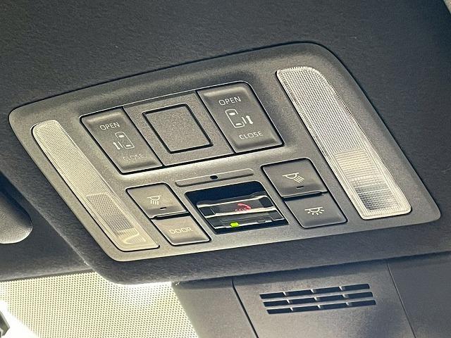 ヴォクシー ハイブリッドＳ－Ｇ　１０．５型ナビ　アラウンドビューモニター　シートヒーター　アドバンストパーク　ブラインドスポットモニターｒ　レーダークルーズコントロール　ＡＣ１００Ｖ　オートハイビーム　両側電動ドア　ＥＴＣ（52枚目）