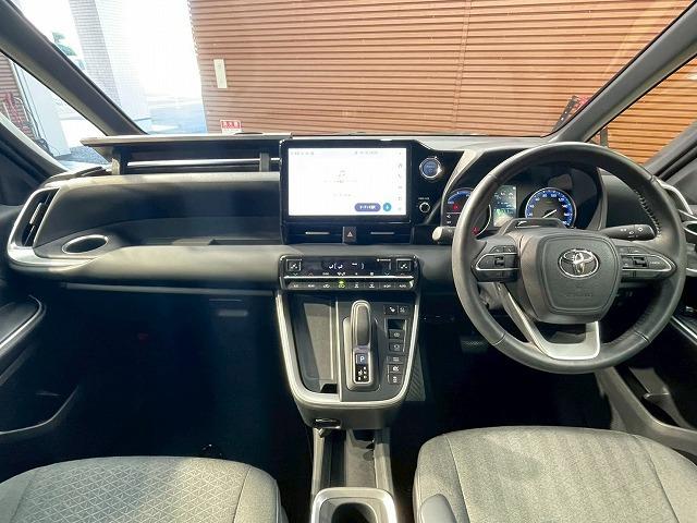 ヴォクシー ハイブリッドＳ－Ｇ　１０．５型ナビ　アラウンドビューモニター　シートヒーター　アドバンストパーク　ブラインドスポットモニターｒ　レーダークルーズコントロール　ＡＣ１００Ｖ　オートハイビーム　両側電動ドア　ＥＴＣ（66枚目）