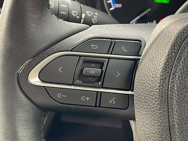 ヴォクシー ハイブリッドＳ－Ｇ　１０．５型ナビ　アラウンドビューモニター　シートヒーター　アドバンストパーク　ブラインドスポットモニターｒ　レーダークルーズコントロール　ＡＣ１００Ｖ　オートハイビーム　両側電動ドア　ＥＴＣ（72枚目）