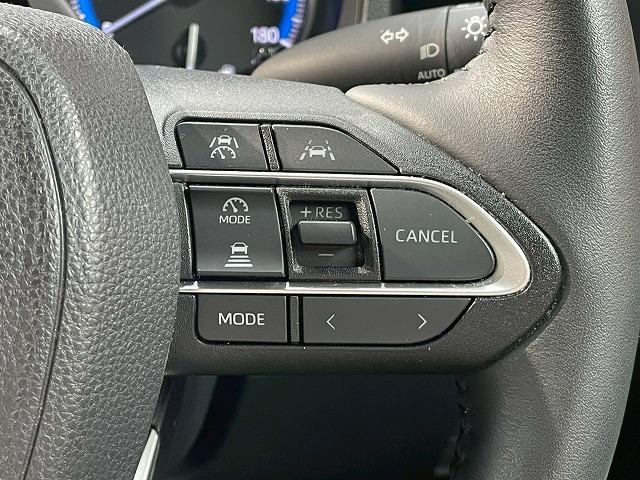 ヴォクシー ハイブリッドＳ－Ｇ　１０．５型ナビ　アラウンドビューモニター　シートヒーター　アドバンストパーク　ブラインドスポットモニターｒ　レーダークルーズコントロール　ＡＣ１００Ｖ　オートハイビーム　両側電動ドア　ＥＴＣ（73枚目）