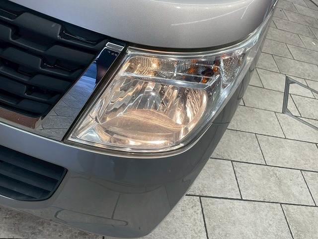 ワゴンR FXリミテッド 純正ナビ Blutooth シートヒーター 衝突軽減 アイドリングストップ オートエアコン ステアリングリモコン スマートキー 電動格納ミラー パワーウインドウ 純正14インチアルミ(10枚目)