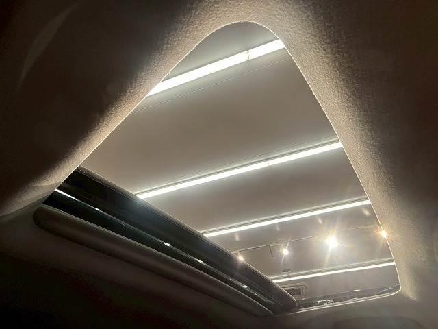 ランドクルーザープラド TX Lパッケージ 純正9型ナビ サンルーフ レーダークルーズコントロール パワーシート シートヒーター シートクーラ 本革シート オプションアルミ オートハイビーム ダウンヒルアシストコントロール スマートキー ETC(5枚目)