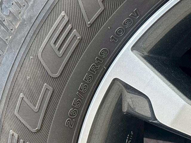 ランドクルーザープラド TX Lパッケージ 純正9型ナビ サンルーフ レーダークルーズコントロール パワーシート シートヒーター シートクーラ 本革シート オプションアルミ オートハイビーム ダウンヒルアシストコントロール スマートキー ETC(22枚目)