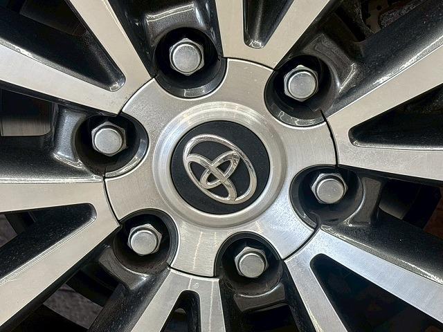 ランドクルーザープラド TX Lパッケージ 純正9型ナビ サンルーフ レーダークルーズコントロール パワーシート シートヒーター シートクーラ 本革シート オプションアルミ オートハイビーム ダウンヒルアシストコントロール スマートキー ETC(25枚目)